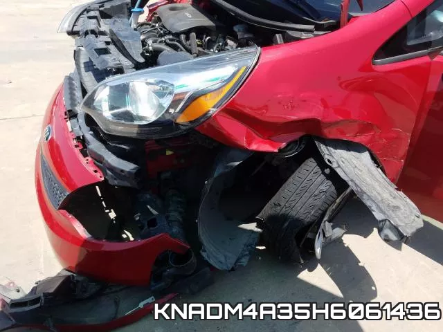 KNADM4A35H6061436 фото 10