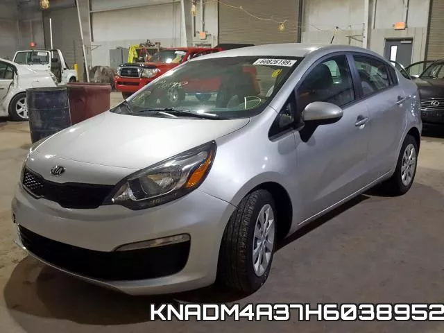 KNADM4A37H6038952 фото 3
