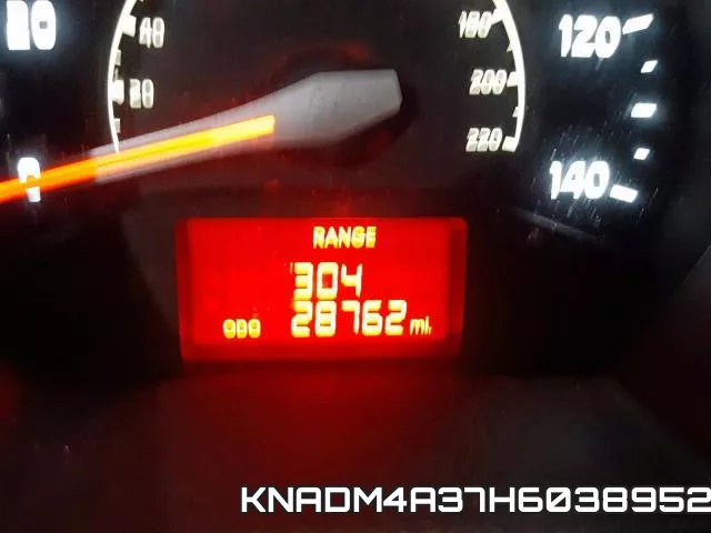KNADM4A37H6038952 фото 9
