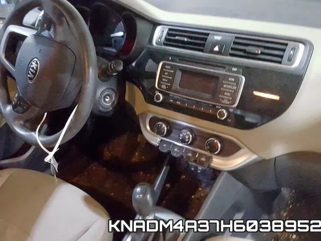 KNADM4A37H6038952 фото 10