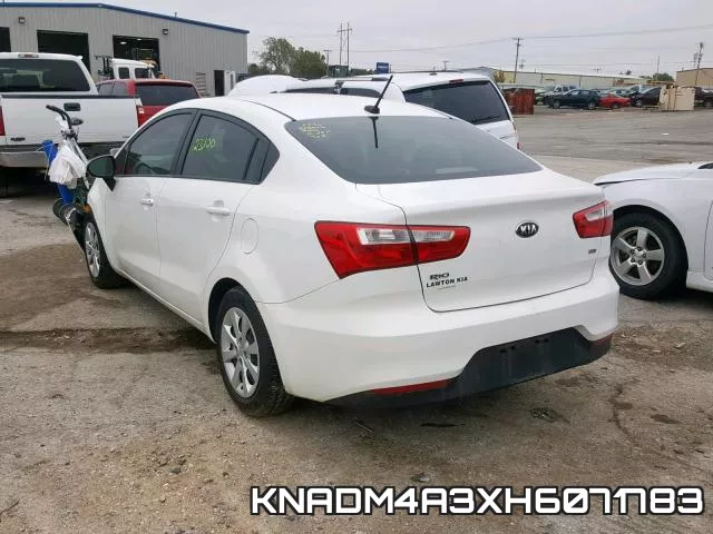 KNADM4A3XH6071783 фото 4
