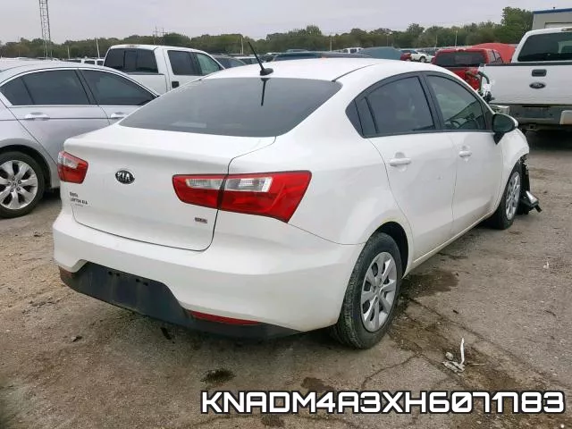 KNADM4A3XH6071783 фото 5