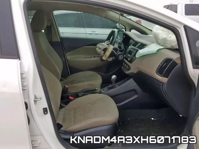 KNADM4A3XH6071783 фото 6