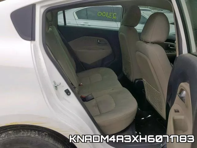 KNADM4A3XH6071783 фото 7
