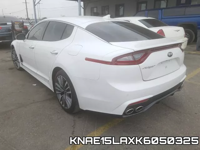 KNAE15LAXK6050325 фото 4