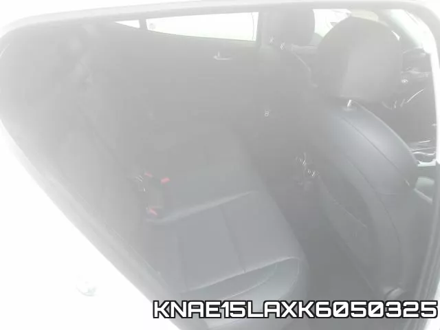 KNAE15LAXK6050325 фото 7