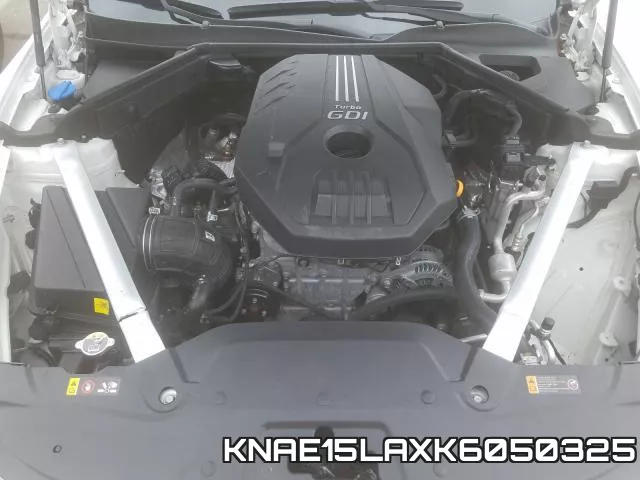 KNAE15LAXK6050325 фото 8
