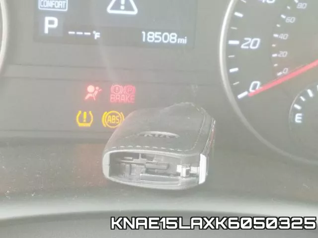 KNAE15LAXK6050325 фото 9