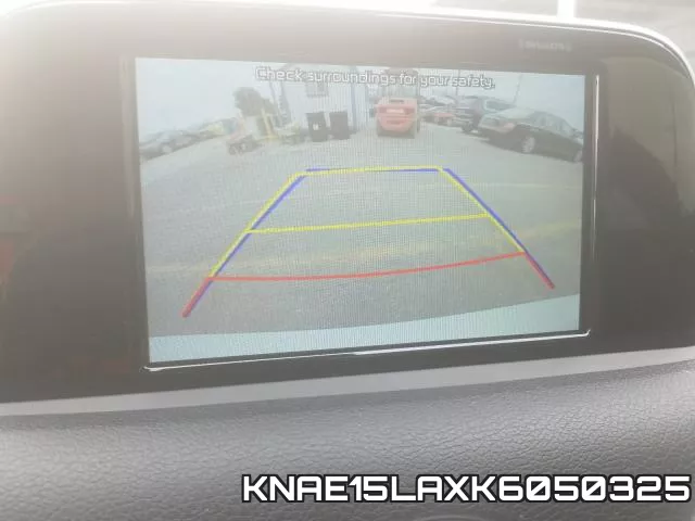 KNAE15LAXK6050325 фото 10