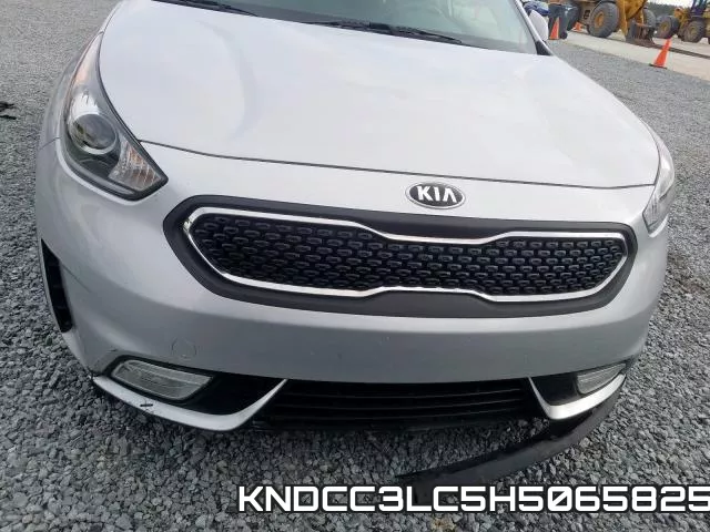 KNDCC3LC5H5065825 фото 10