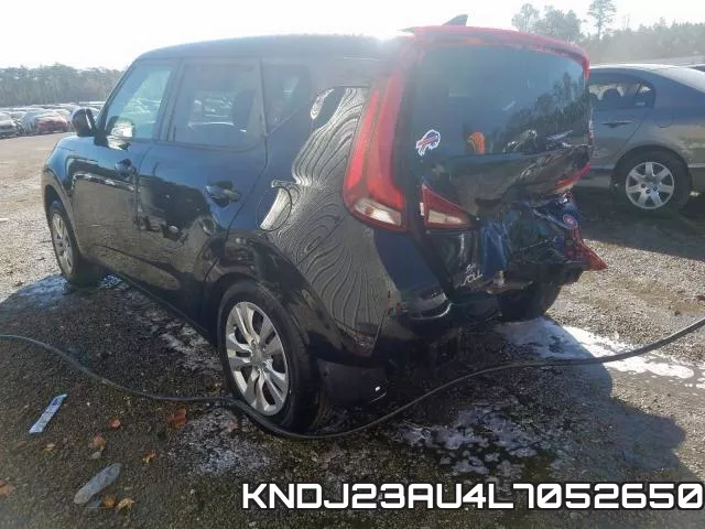 KNDJ23AU4L7052650 фото 4