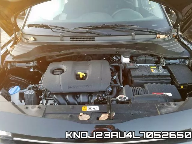 KNDJ23AU4L7052650 фото 8