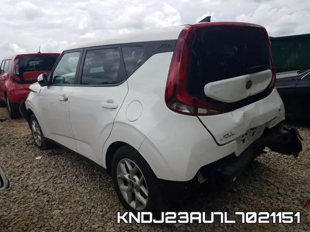 KNDJ23AU7L7021151 фото 4