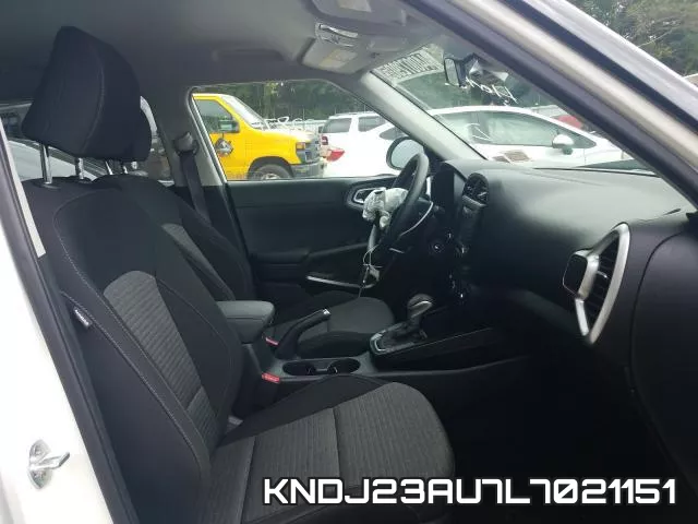 KNDJ23AU7L7021151 фото 6