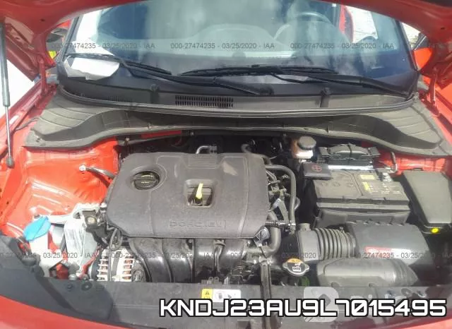KNDJ23AU9L7015495 фото 2