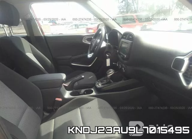 KNDJ23AU9L7015495 фото 6