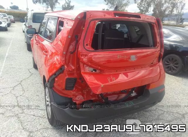 KNDJ23AU9L7015495 фото 7