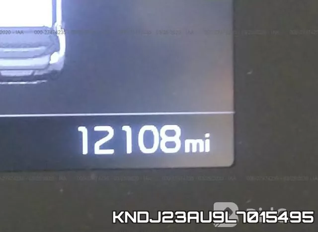 KNDJ23AU9L7015495 фото 8