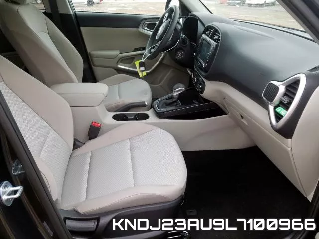 KNDJ23AU9L7100966 фото 6
