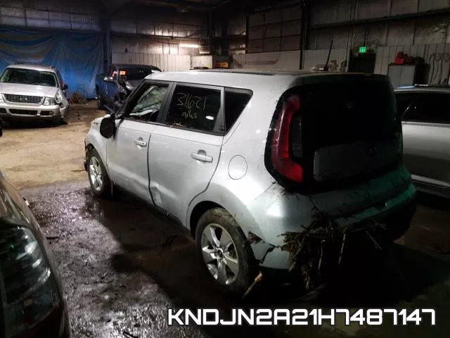 KNDJN2A21H7487147 фото 4