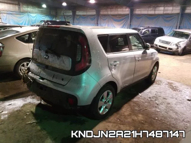 KNDJN2A21H7487147 фото 5