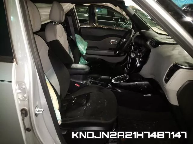 KNDJN2A21H7487147 фото 6
