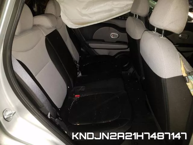 KNDJN2A21H7487147 фото 7
