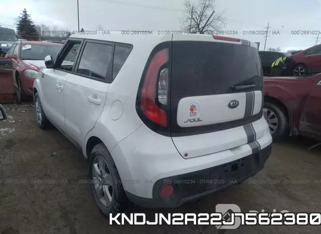 KNDJN2A22J7562380 фото 4