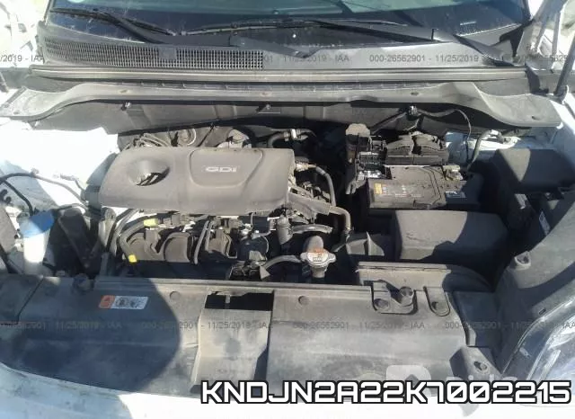 KNDJN2A22K7002215 фото 2