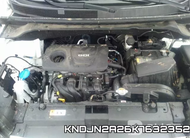 KNDJN2A26K7632352 фото 2