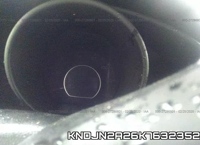 KNDJN2A26K7632352 фото 8