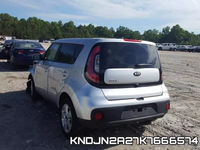 KNDJN2A27K7666574 фото 4