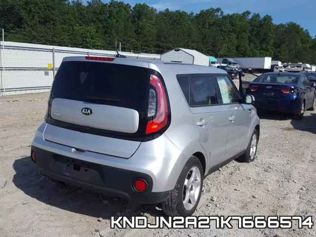 KNDJN2A27K7666574 фото 5