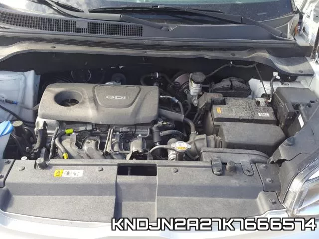 KNDJN2A27K7666574 фото 8