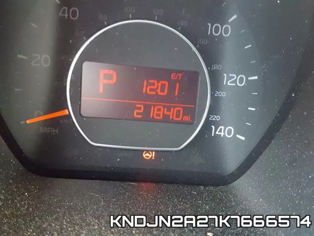 KNDJN2A27K7666574 фото 9