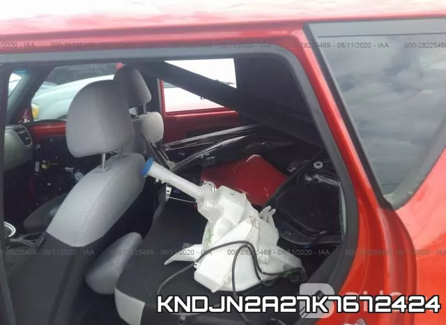 KNDJN2A27K7672424 фото 9