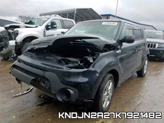 KNDJN2A27K7921482 фото 3
