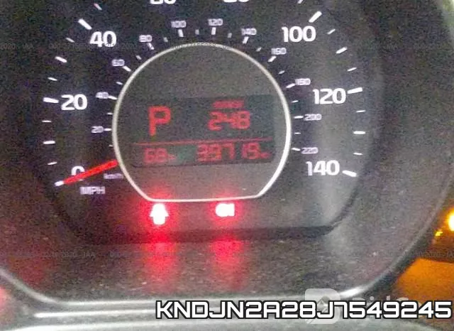 KNDJN2A28J7549245 фото 8