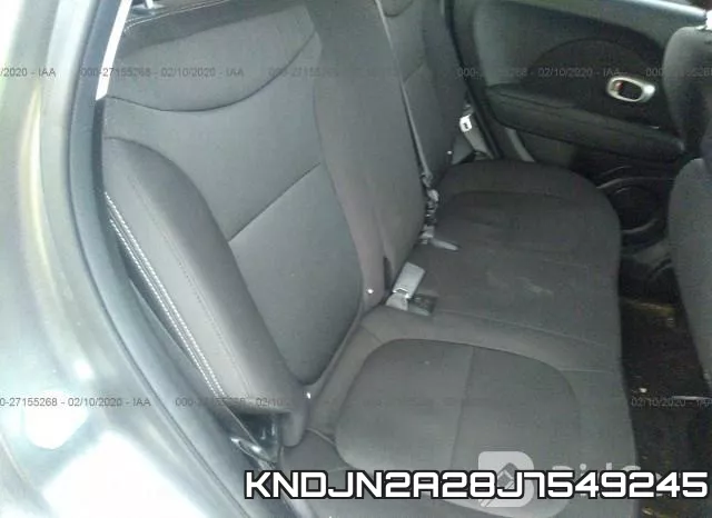 KNDJN2A28J7549245 фото 9