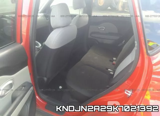 KNDJN2A29K7021392 фото 9
