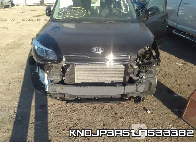 KNDJP3A51J7533382 фото 7