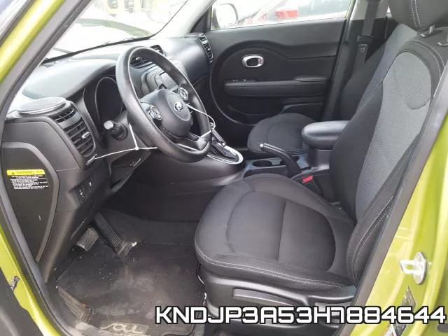 KNDJP3A53H7884644 фото 6