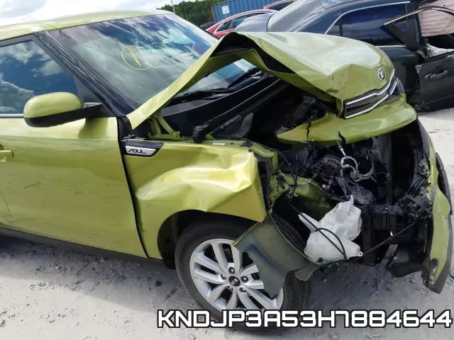 KNDJP3A53H7884644 фото 10