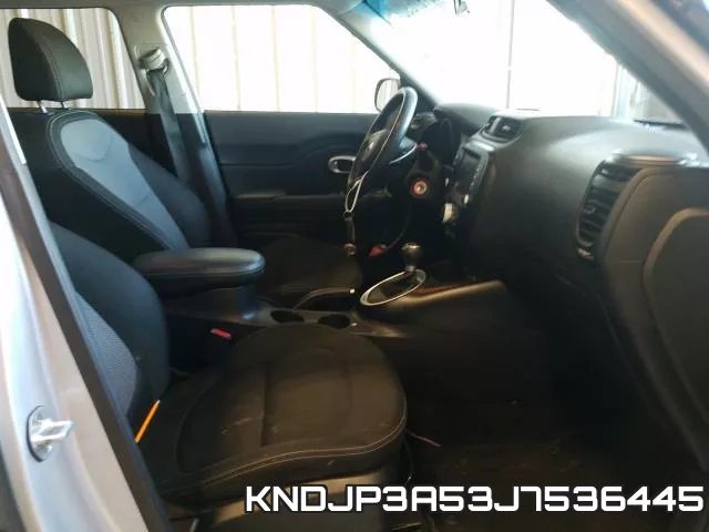 KNDJP3A53J7536445 фото 6