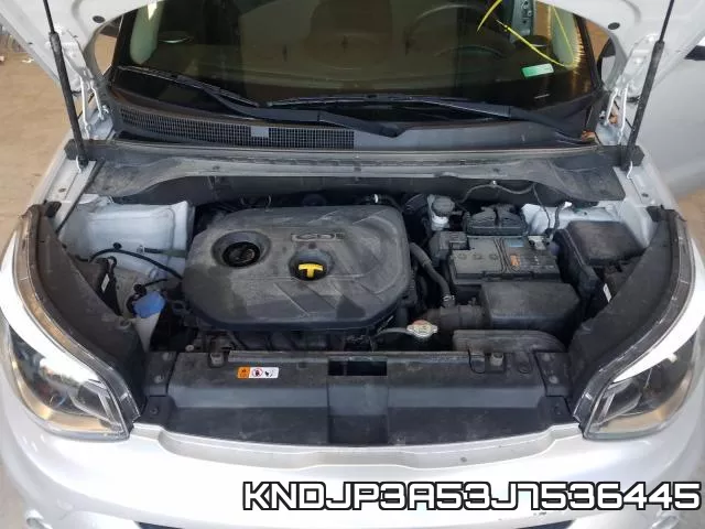 KNDJP3A53J7536445 фото 8