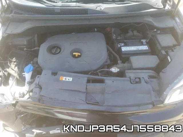 KNDJP3A54J7558843 фото 8