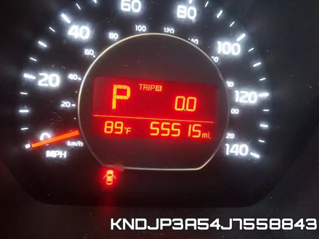KNDJP3A54J7558843 фото 9