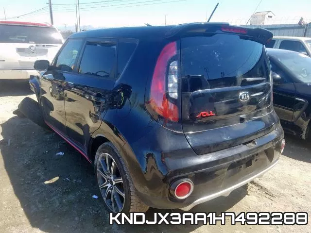 KNDJX3AA1H7492288 фото 4