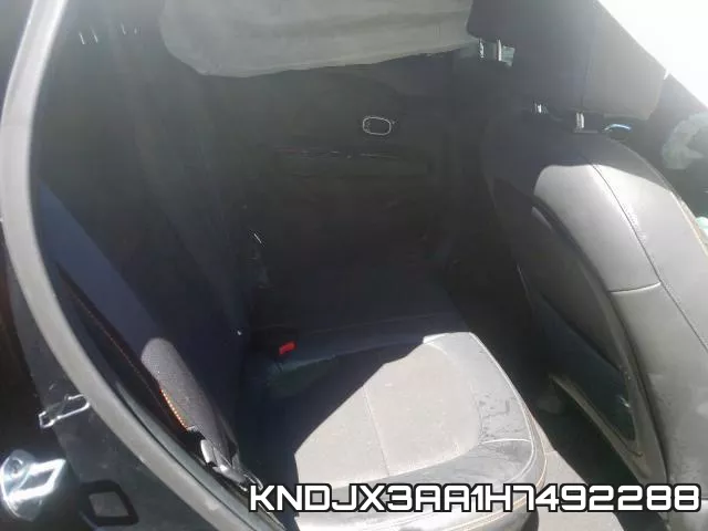KNDJX3AA1H7492288 фото 7