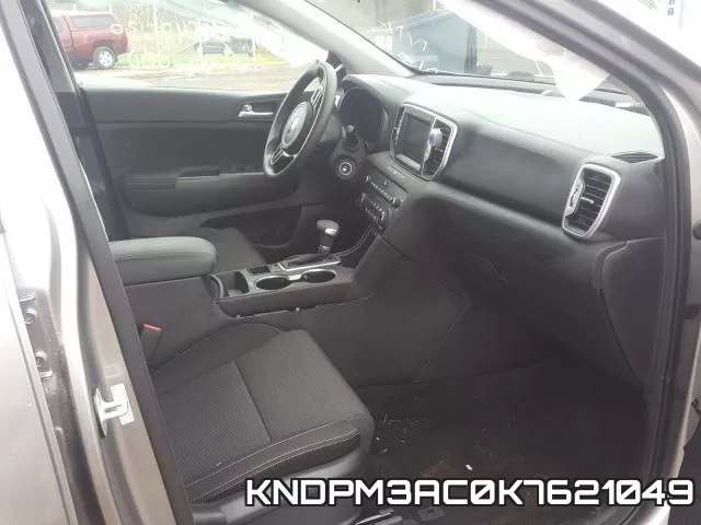 KNDPM3AC0K7621049 фото 6